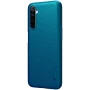 Nillkin Super Frosted Shield Matte cover case for Oppo Realme 6 order from official NILLKIN store